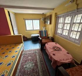 A Home Away from Home в Калькутте