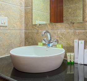Туры в Treebo Globe International в Индии