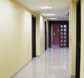 Fabhotel Arya Regency S.P.Mukherjee Road в Калькутте