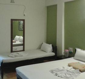Hotel Host International в Калькутте