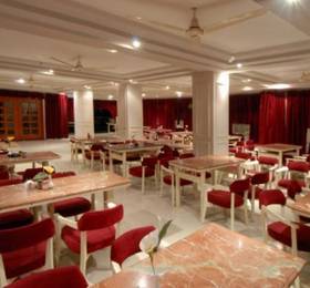 Туры в Hotel Host International в Индии