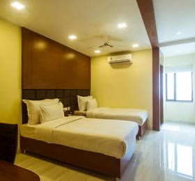 Туры в Hotel Sawood International в Индии