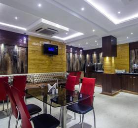 Отдых в Hotel Sawood International - Индия, Калькутта