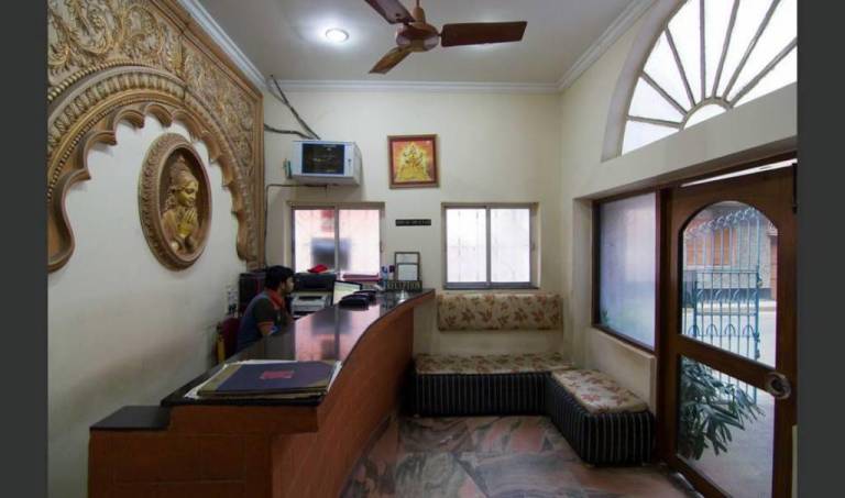 Hotel venkateswara