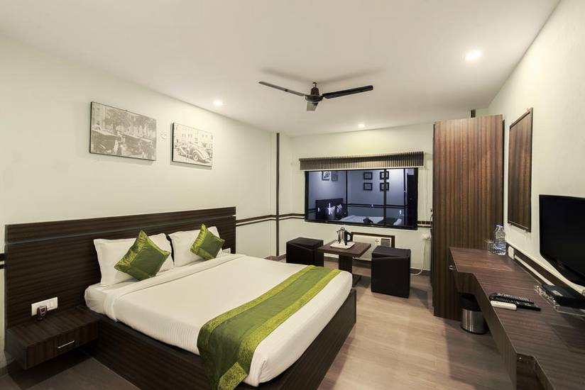 Treebo Stay 3* Индия, Калькутта