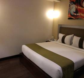 VISITEL - A Boutique Hotel в Калькутте