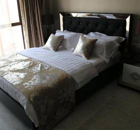 Soho Service Apartments в Калькутте