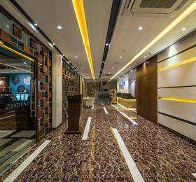 Туры в The Fern Residency Kolkata в Индии