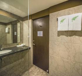 The Fern Residency Kolkata в Калькутте
