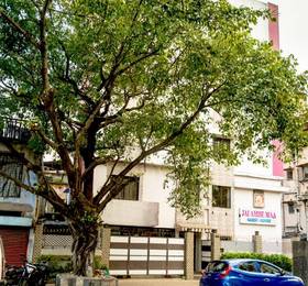 Treebo Jai Ambe Maa в Калькутте