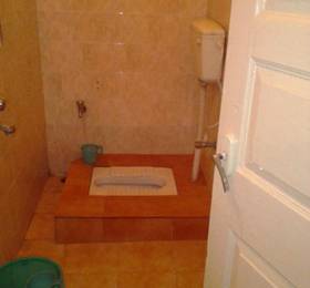 Crystal Guest House в Калькутте