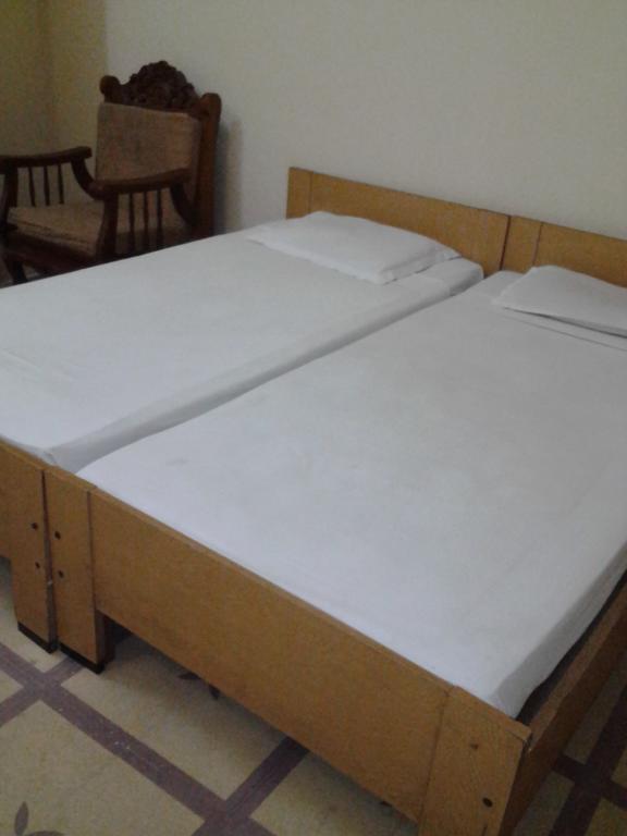 Crystal Guest House