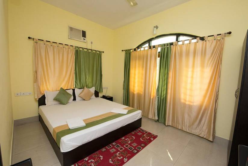 Fabhotel Tulip Salt Lake Sec-2 3* Индия, Калькутта