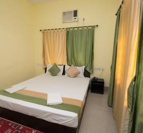 Туры в Fabhotel Tulip Salt Lake Sec-2 в Индии