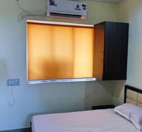Rajarhat Rooms в Калькутте