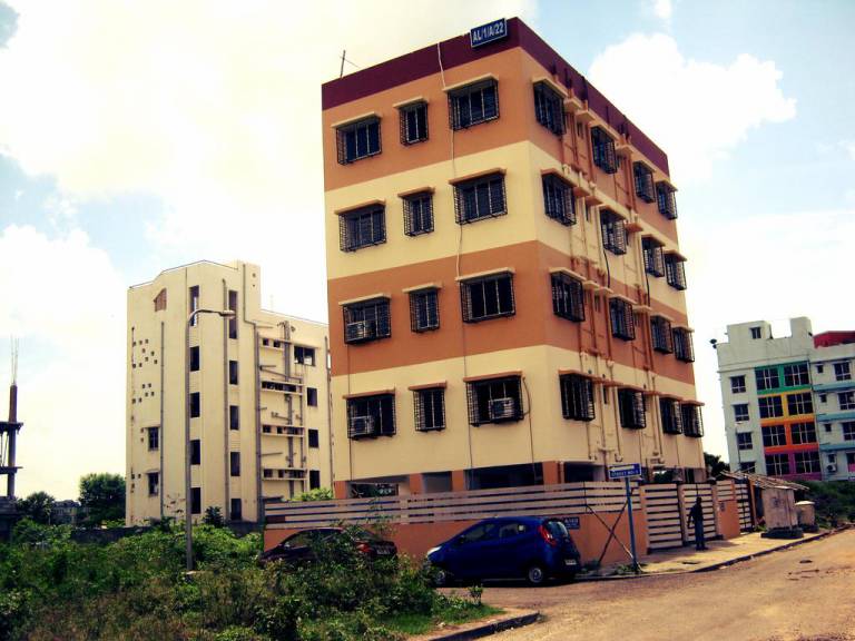 Rajarhat Rooms