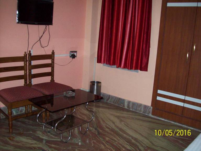 silver inn guest house