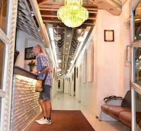 Туры в Hotel Aafreen в Индии