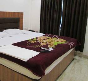 Hotel Aafreen в Калькутте
