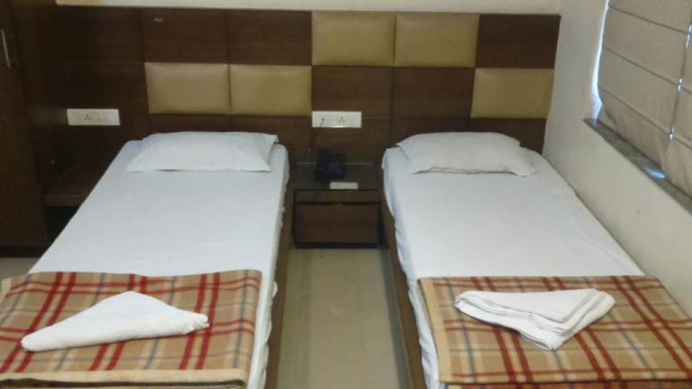 Afridi International Guest House