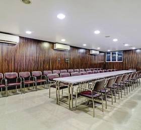 Отдых в Treebo Orion West Willows - Индия, Калькутта