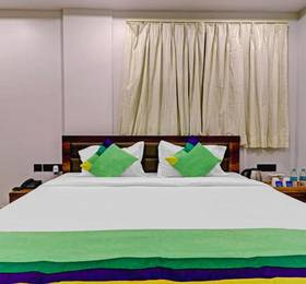Treebo Orion West Willows в Калькутте