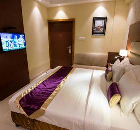 Отдых в Aura hotel - Индия, Калькутта
