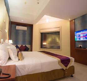 Туры в Aura hotel в Индии