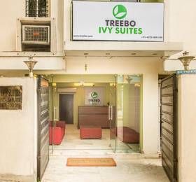 Treebo Ivy Suites в Калькутте