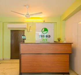 Туры в Treebo Ivy Suites в Индии