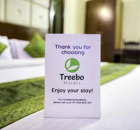 Отдых в Treebo Ivy Suites - Индия, Калькутта