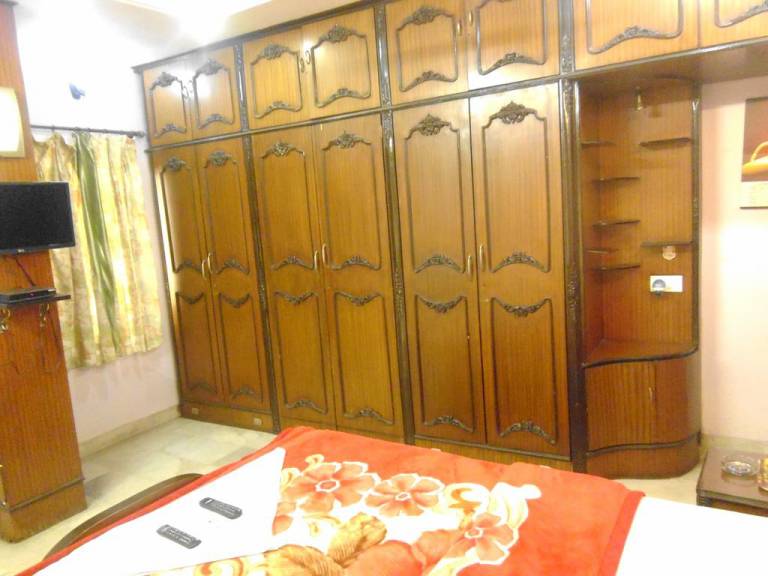 Jaiguru Apartment