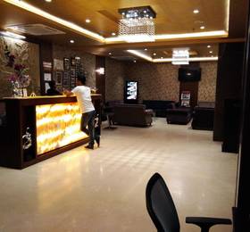 Golden Tulip Saltlake Kolkata в Калькутте