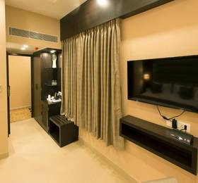 Туры в Golden Tulip Saltlake Kolkata в Индии