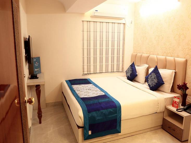 OYO Rooms Salt Lake Sector II CL Block 3 Индия, Калькутта