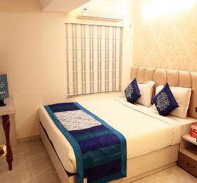 Отдых в OYO Rooms Salt Lake Sector II CL Block 3 - Индия, Калькутта