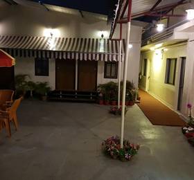 Hotel Rushabh Home в Калькутте