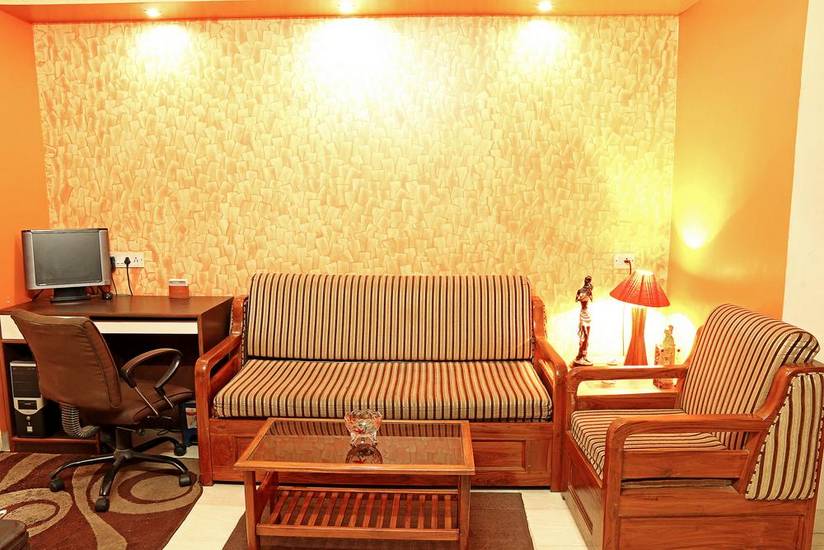 Aster Guest House Индия, Калькутта