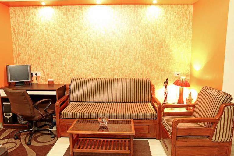 Aster Guest House