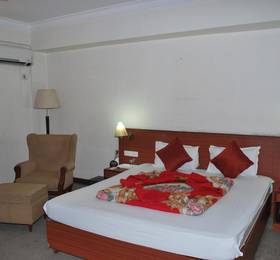 Туры в The Lake Land Country Club Residency в Индии