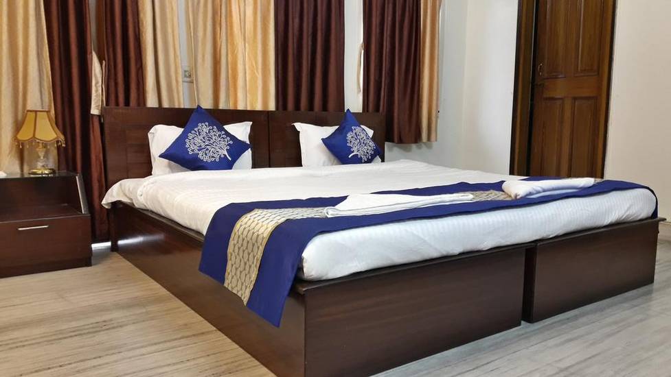 Comfort Guest House Индия, Калькутта