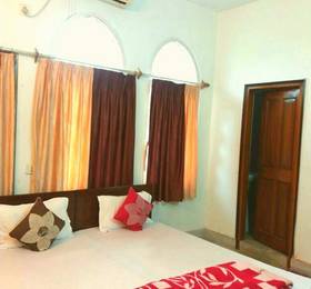 Comfort Guest House в Калькутте