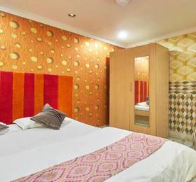 Туры в Shree Krishna International Hotel And Resort в Индии