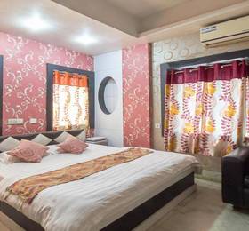 Отдых в Shree Krishna International Hotel And Resort - Индия, Калькутта