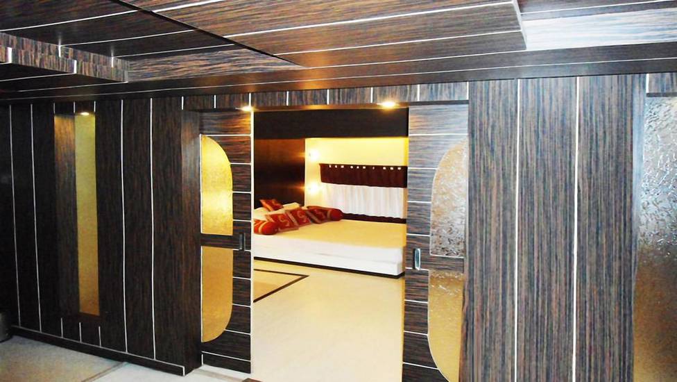 Hotel VIP Continental 2* Индия, Калькутта