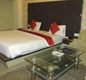 Hotel Rock Star Suites & Banquet в Калькутте