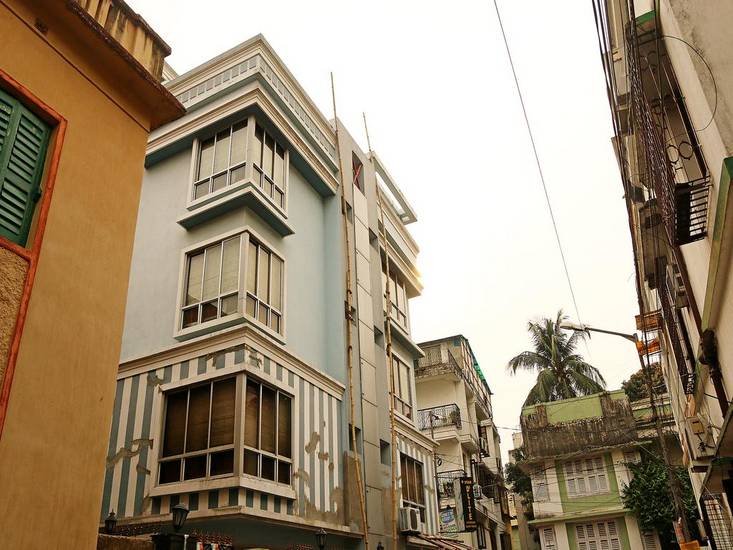 OYO Rooms Ballygunge Place 2 Индия, Калькутта