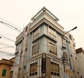 OYO Rooms Ballygunge Place 2 в Калькутте