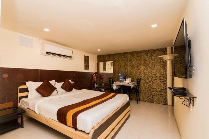 OYO Rooms Maulali 3* Индия, Калькутта