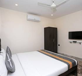 Туры в OYO Rooms Maulali в Индии